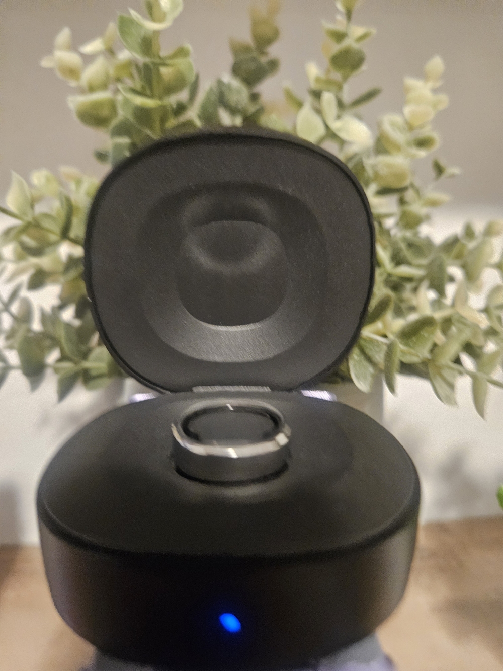 RingConn Gen 2- Silver